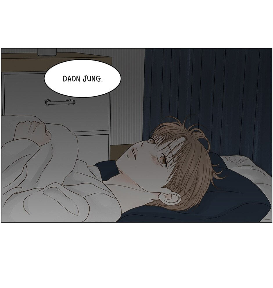 Read Secret Relationships chapter 84 image 36 on Lezhin
