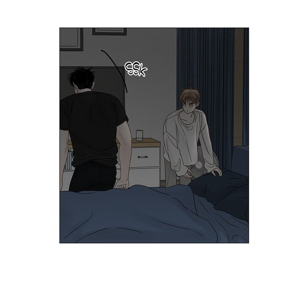 Read Secret Relationships chapter 84 image 41 on Lezhin