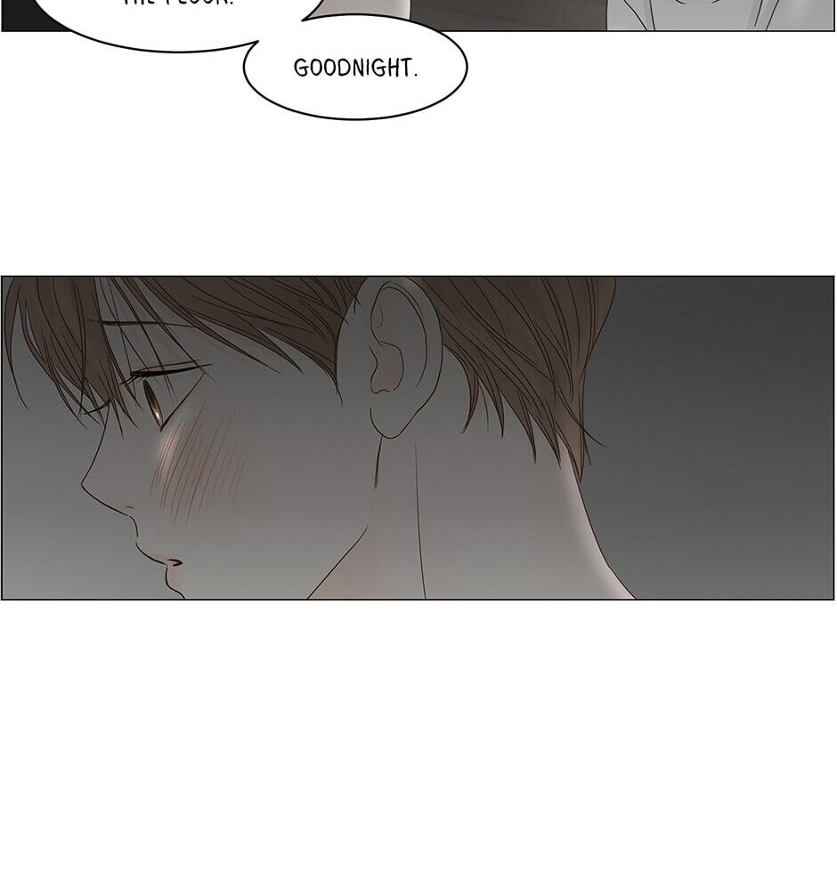 Read Secret Relationships chapter 84 image 43 on Lezhin