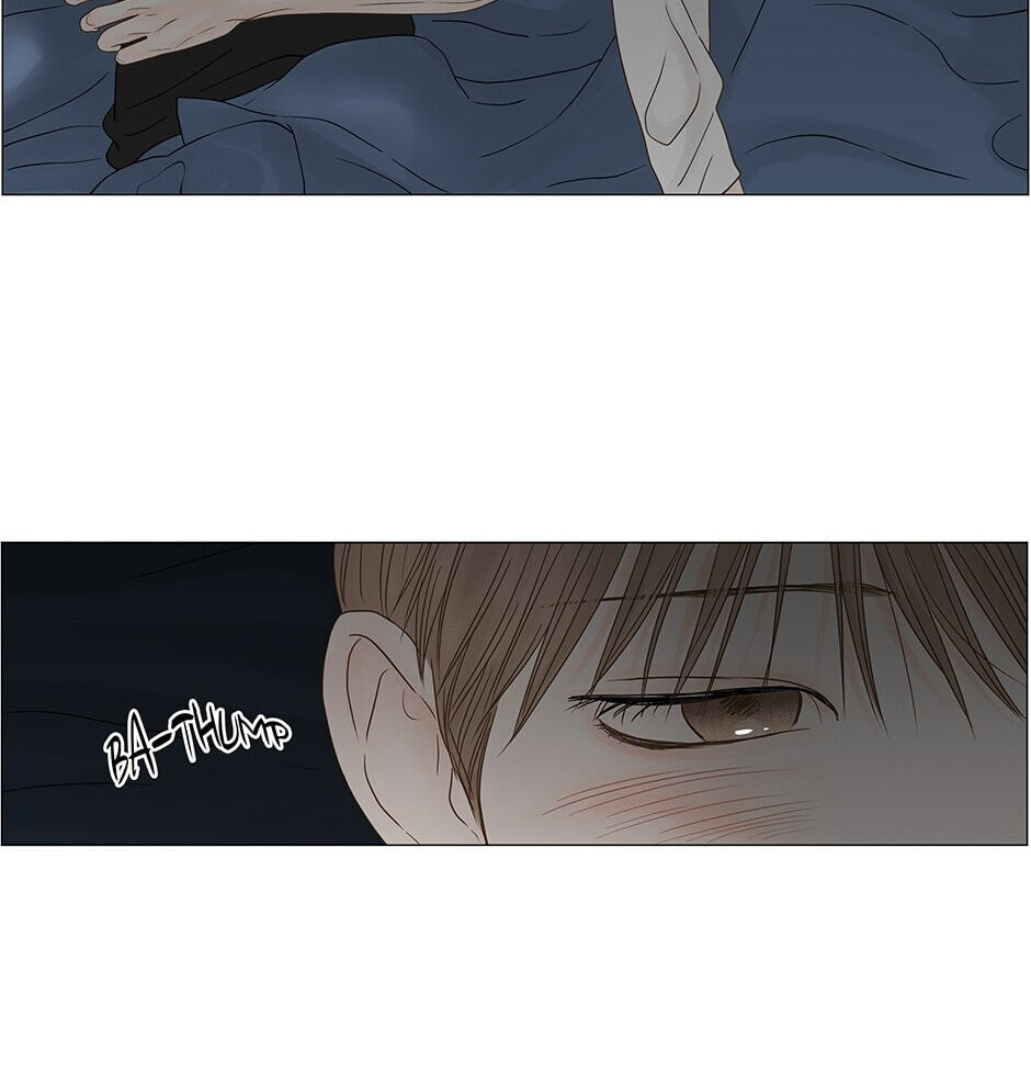 Read Secret Relationships chapter 84 image 53 on Lezhin