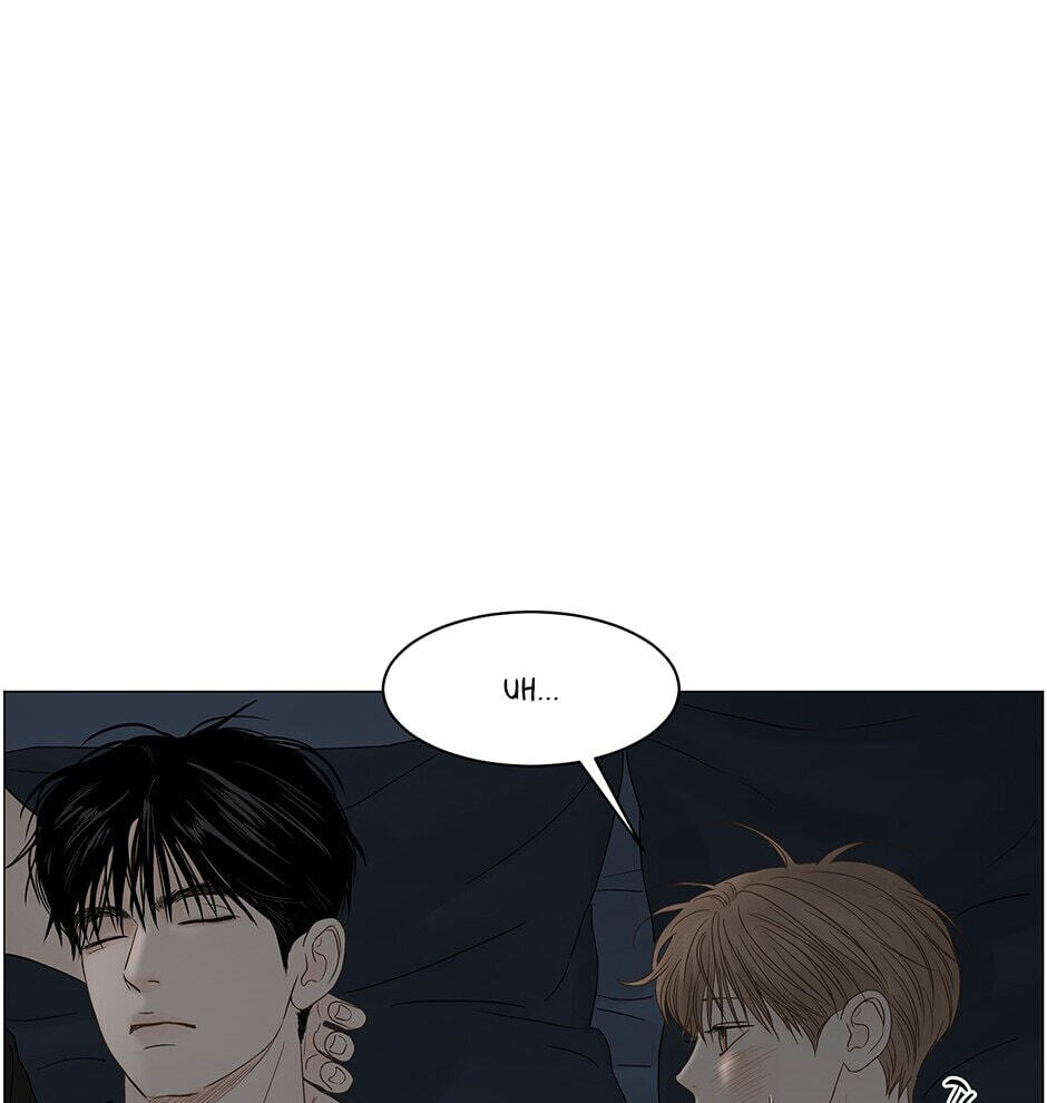 Read Secret Relationships chapter 84 image 54 on Lezhin
