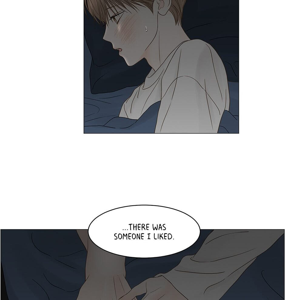 Read Secret Relationships chapter 84 image 57 on Lezhin