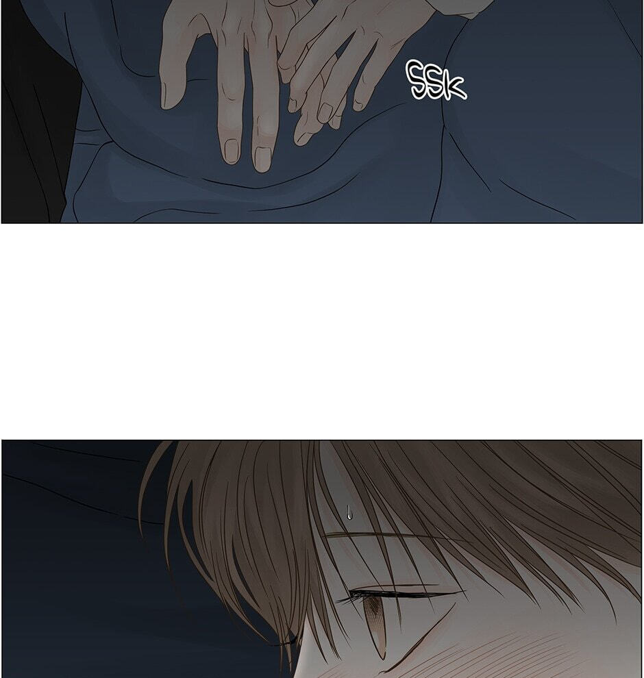 Read Secret Relationships chapter 84 image 58 on Lezhin