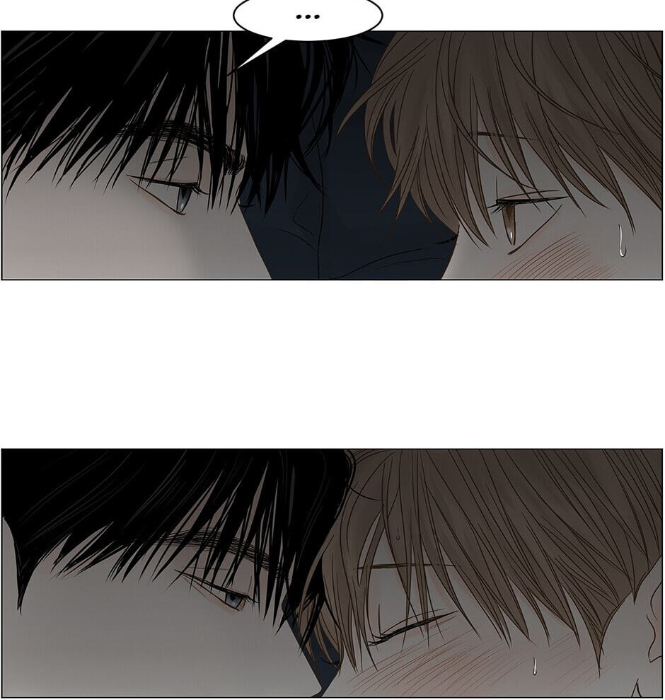 Read Secret Relationships chapter 84 image 61 on Lezhin