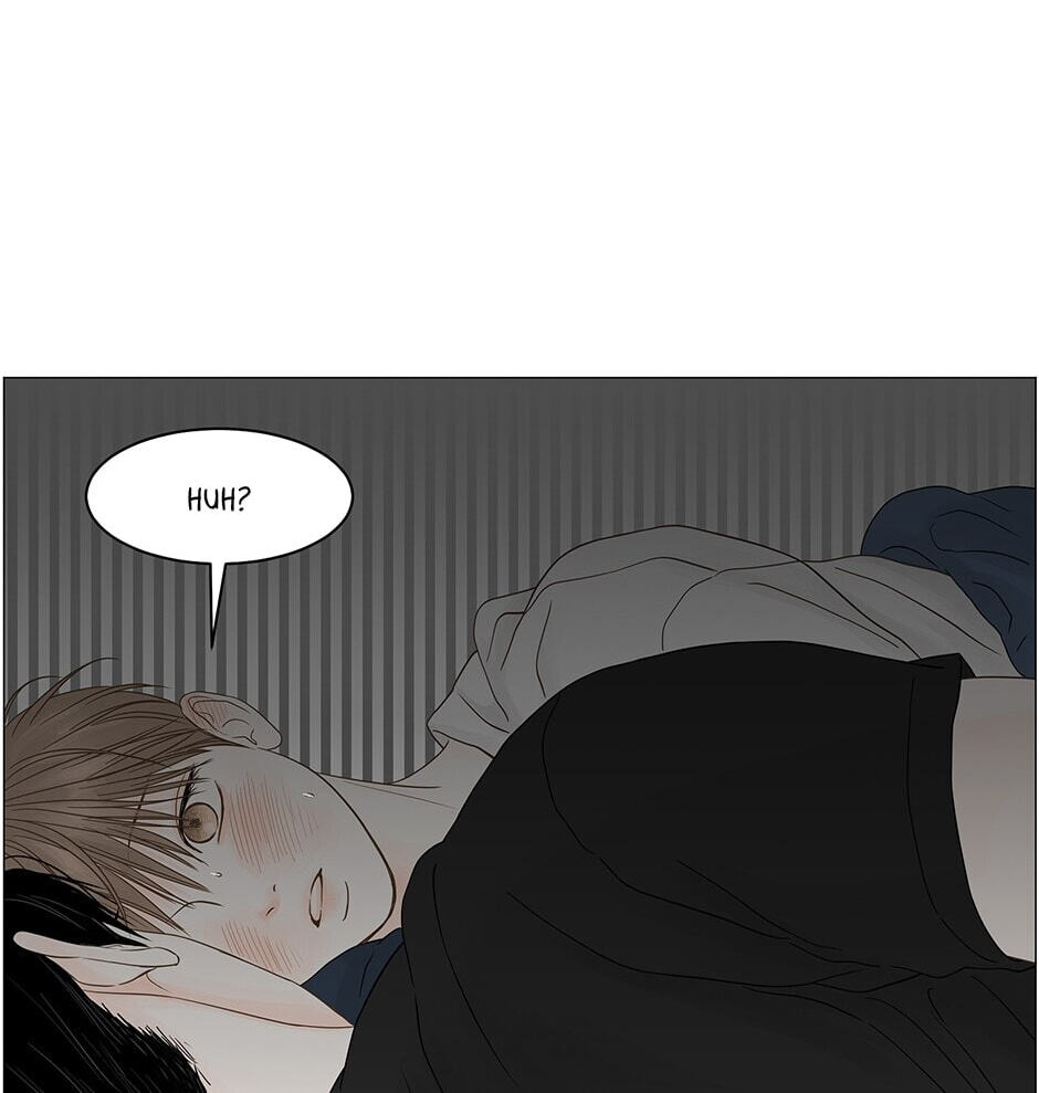 Read Secret Relationships chapter 84 image 63 on Lezhin
