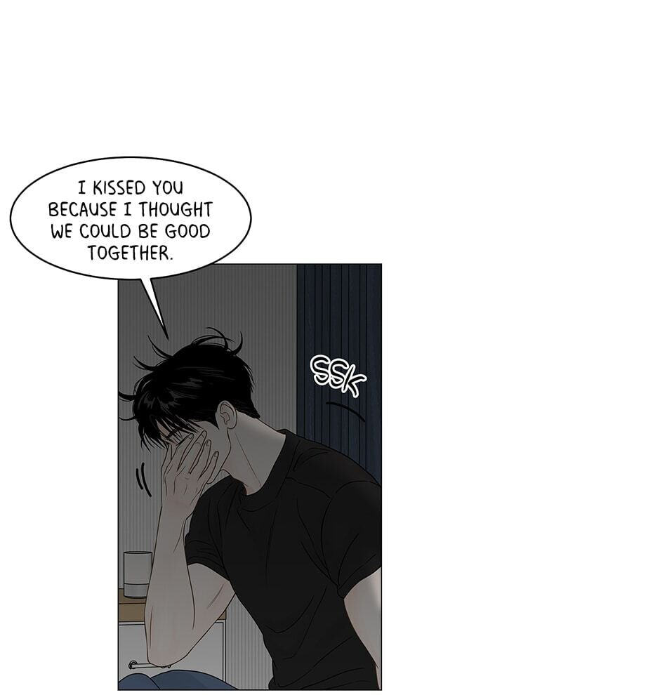 Read Secret Relationships chapter 84 image 68 on Lezhin