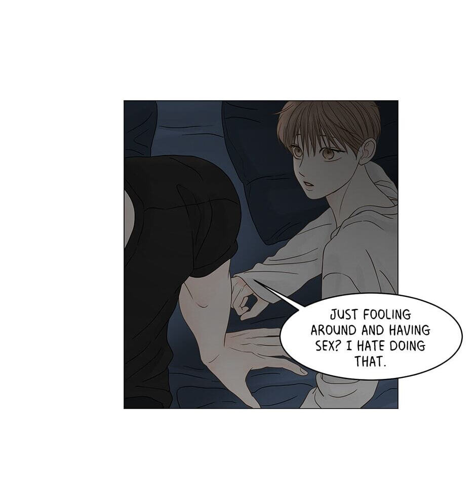 Read Secret Relationships chapter 84 image 69 on Lezhin