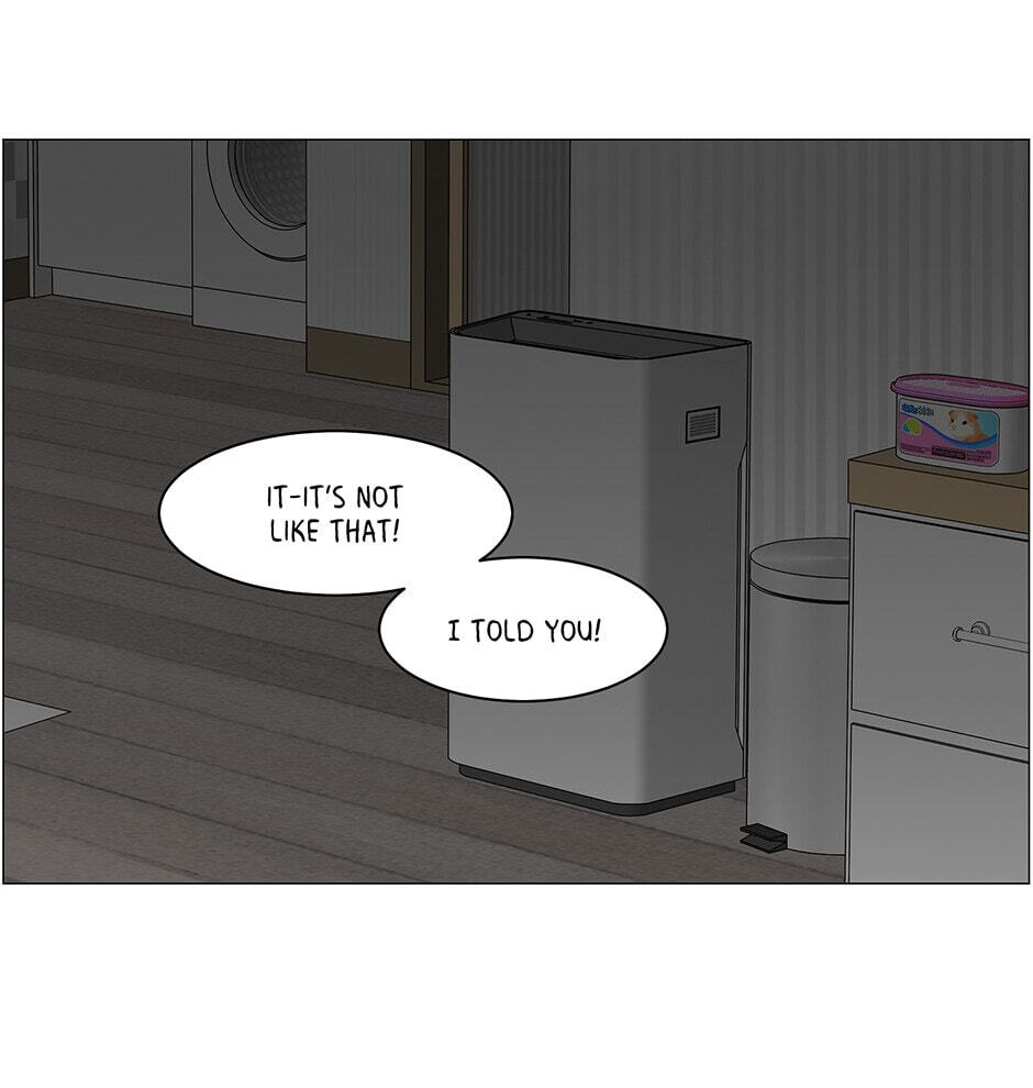 Read Secret Relationships chapter 84 image 70 on Lezhin