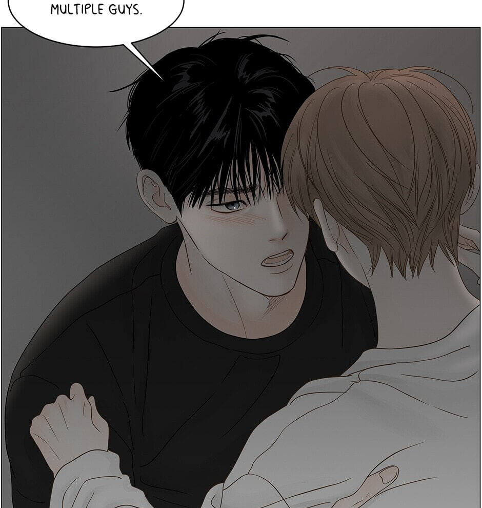 Read Secret Relationships chapter 84 image 78 on Lezhin