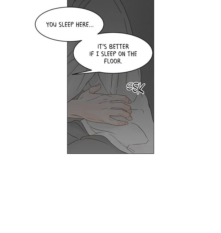 Read Secret Relationships chapter 84 image 81 on Lezhin