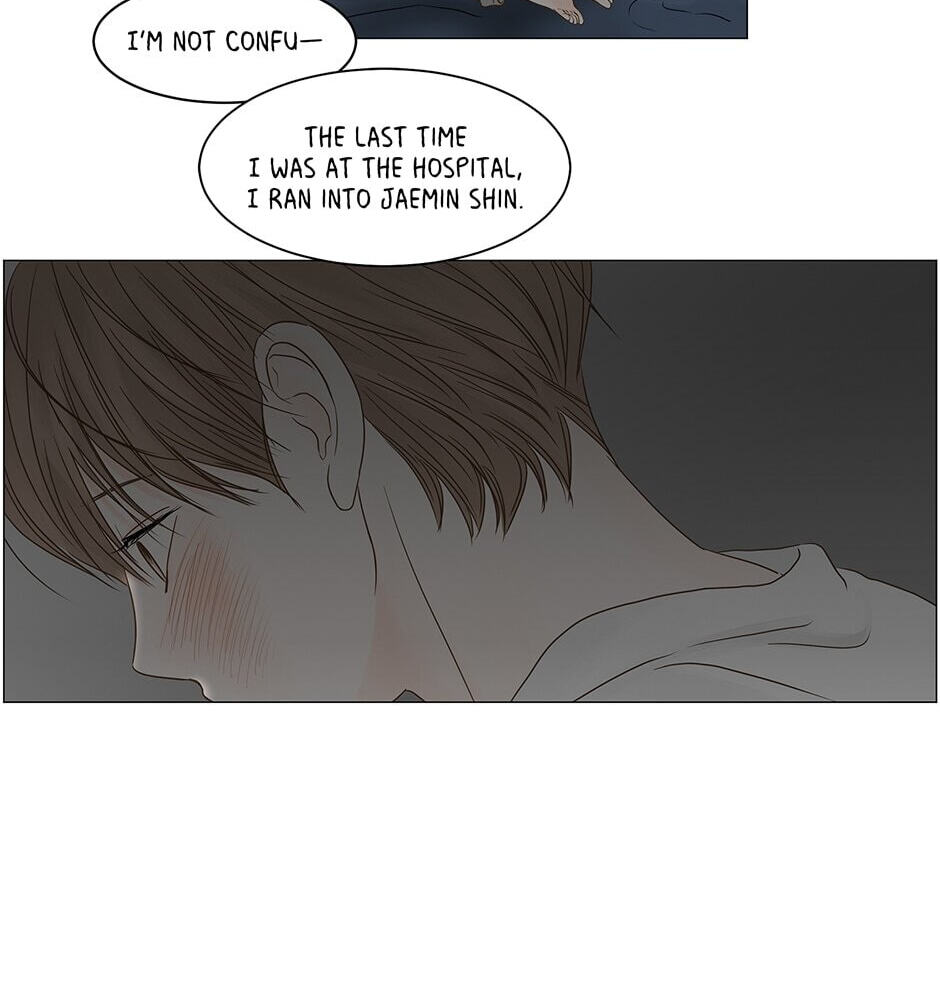 Read Secret Relationships chapter 84 image 83 on Lezhin