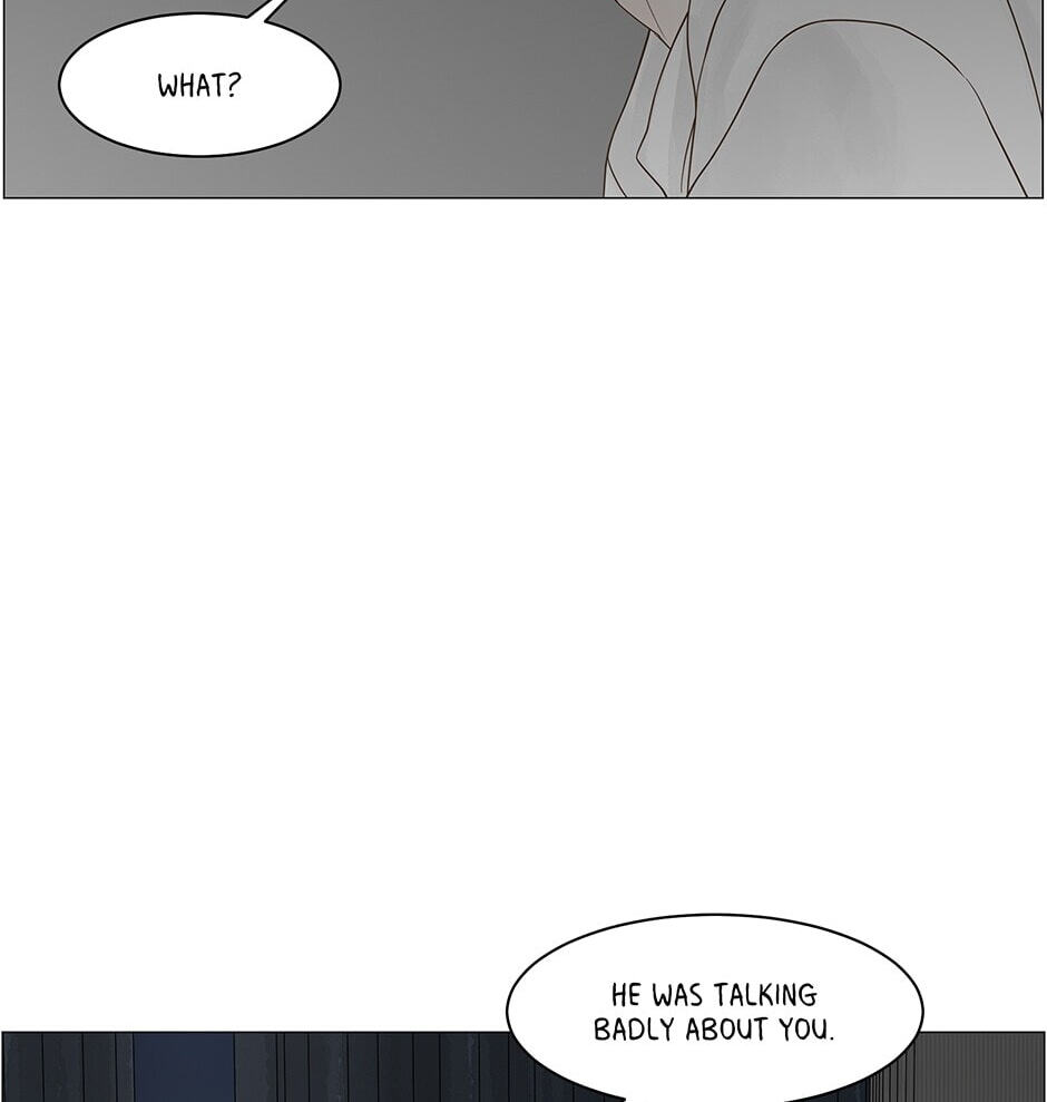 Read Secret Relationships chapter 84 image 85 on Lezhin