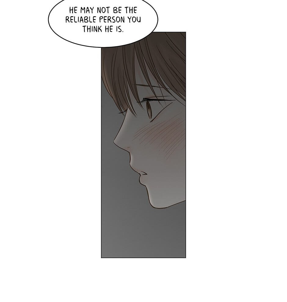 Read Secret Relationships chapter 84 image 87 on Lezhin