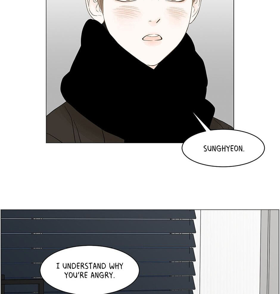 Read Secret Relationships chapter 84 image 9 on Lezhin