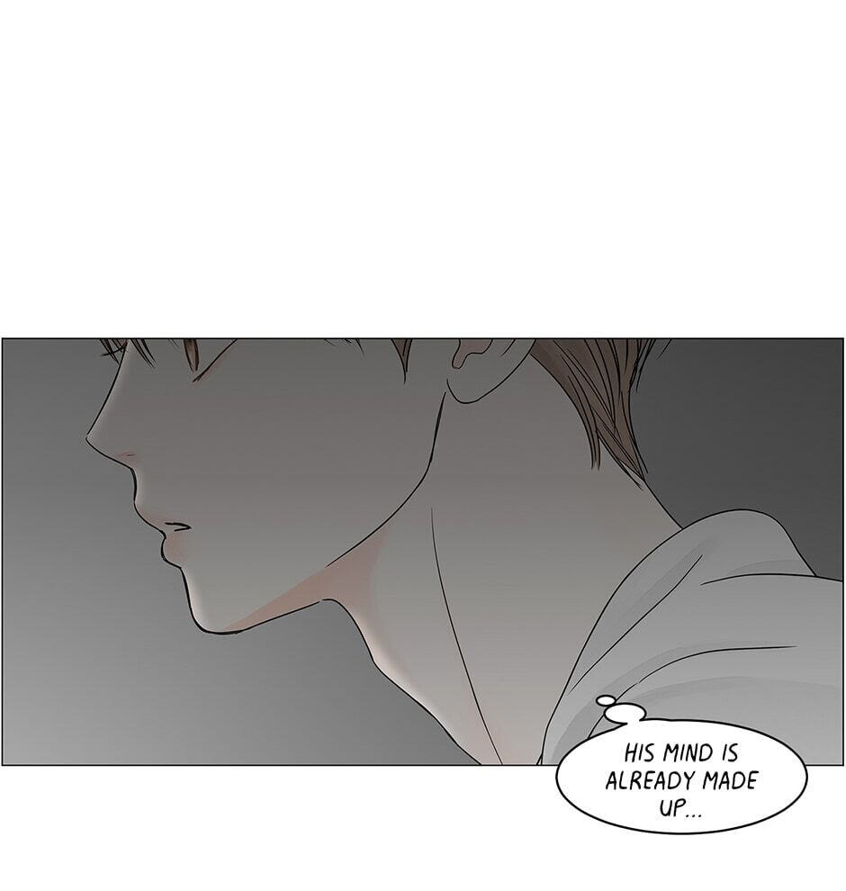 Read Secret Relationships chapter 85 image 10 on Lezhin
