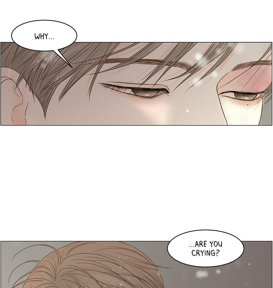 Read Secret Relationships chapter 85 image 107 on Lezhin
