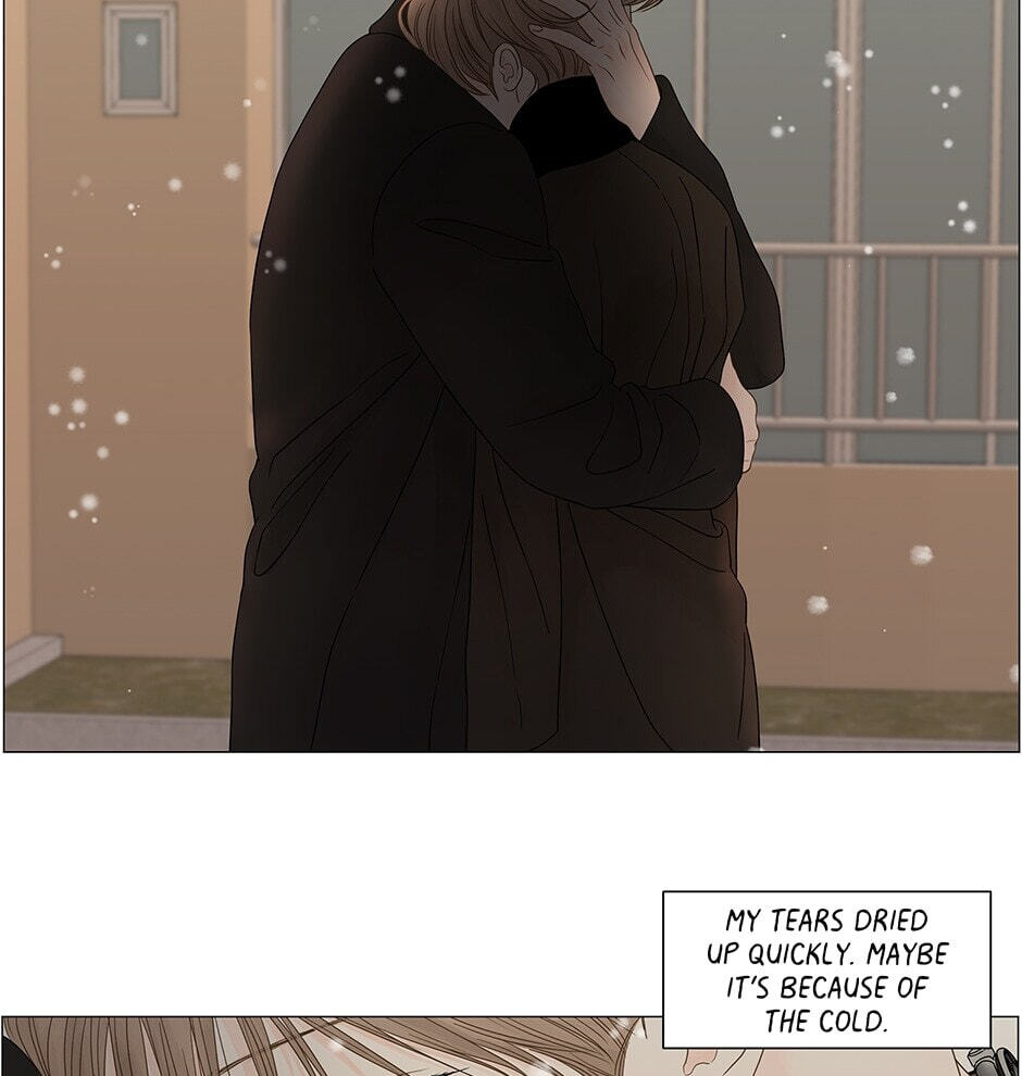 Read Secret Relationships chapter 85 image 111 on Lezhin