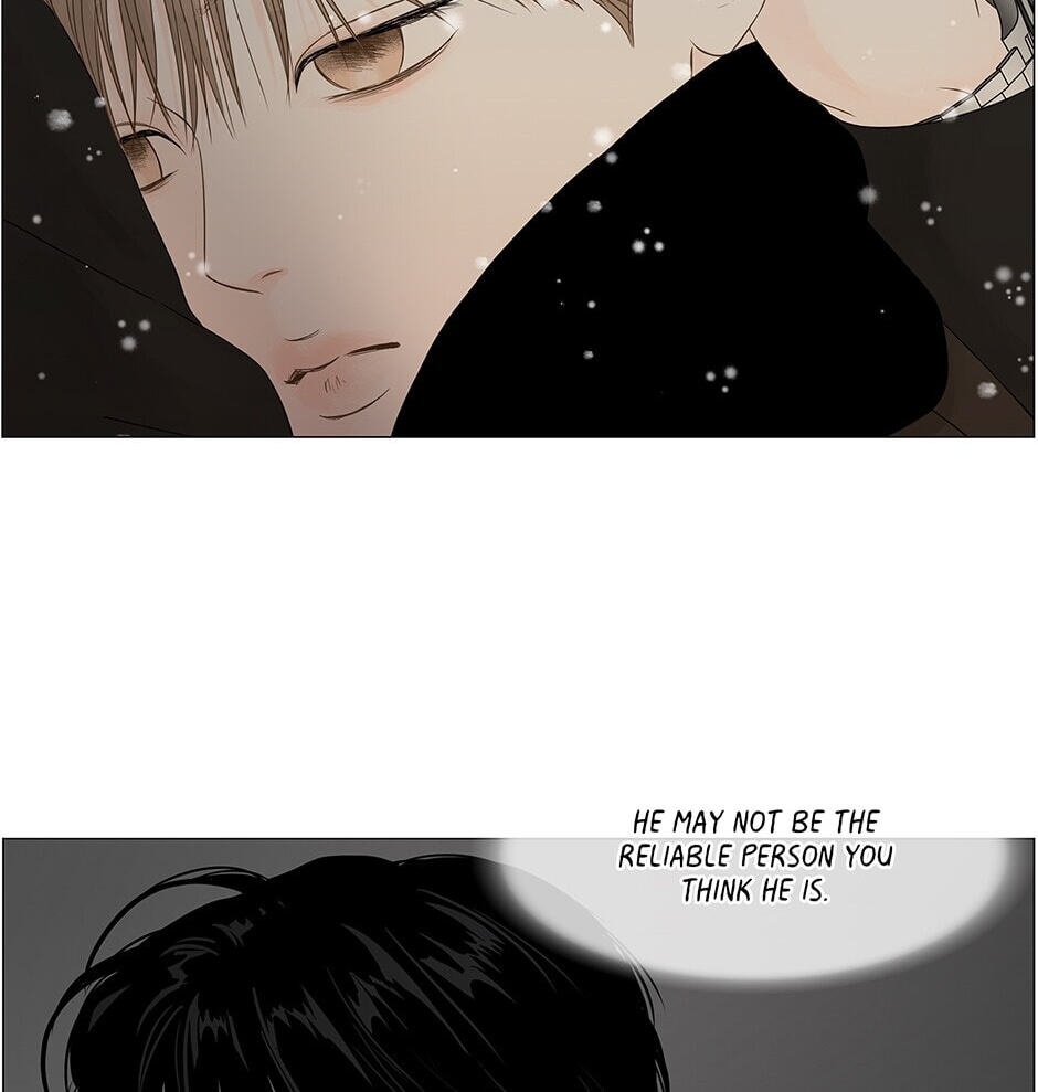 Read Secret Relationships chapter 85 image 112 on Lezhin