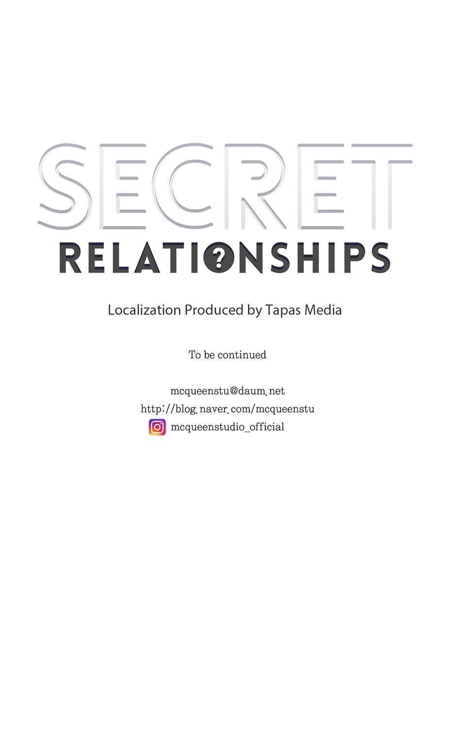 Read Secret Relationships chapter 85 image 116 on Lezhin