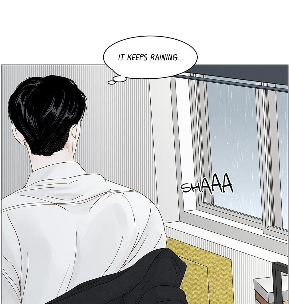 Read Secret Relationships chapter 85 image 15 on Lezhin