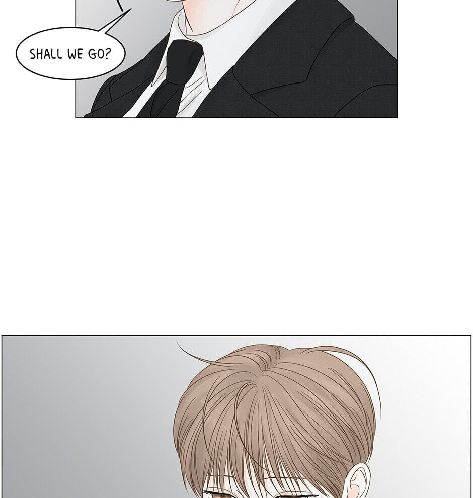 Read Secret Relationships chapter 85 image 18 on Lezhin
