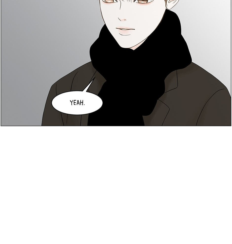 Read Secret Relationships chapter 85 image 19 on Lezhin