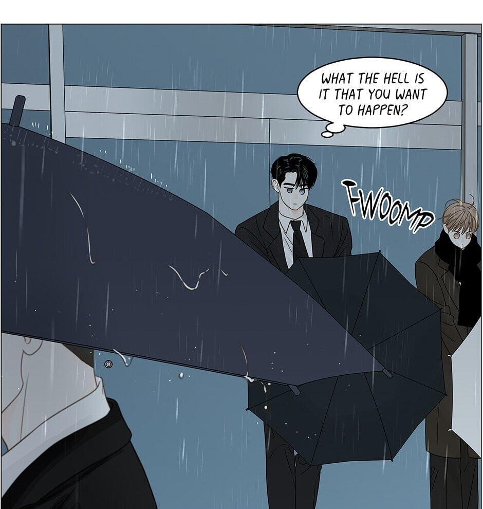 Read Secret Relationships chapter 85 image 24 on Lezhin