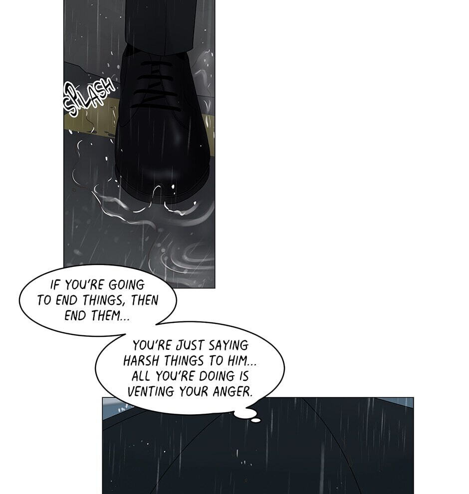 Read Secret Relationships chapter 85 image 26 on Lezhin