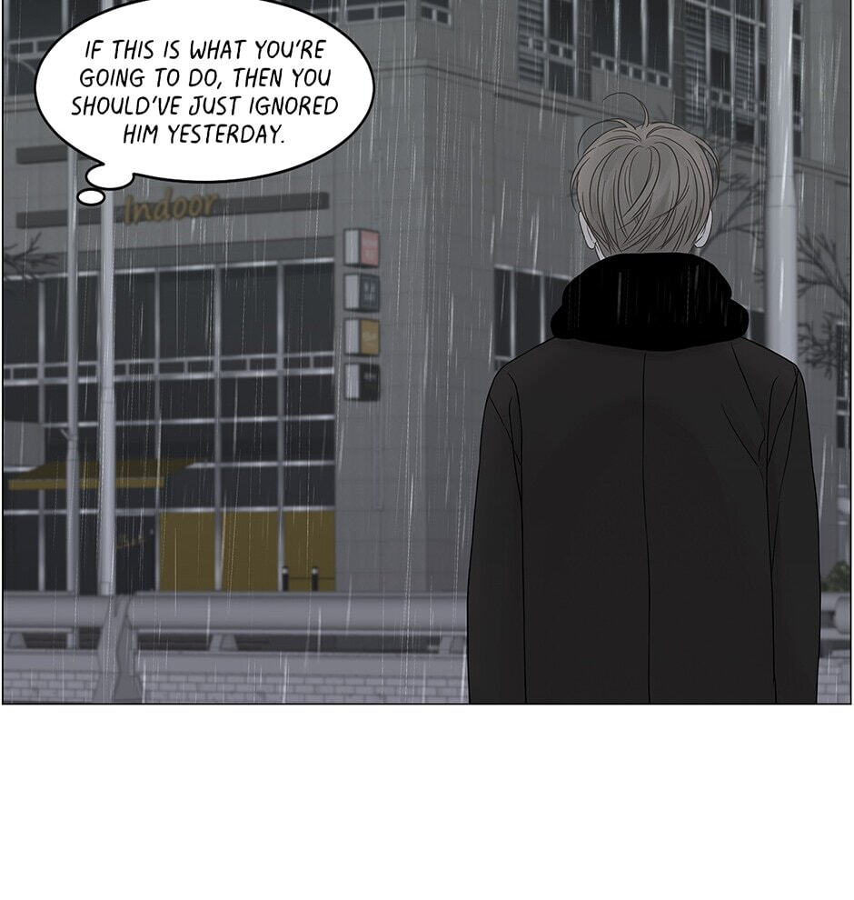 Read Secret Relationships chapter 85 image 28 on Lezhin