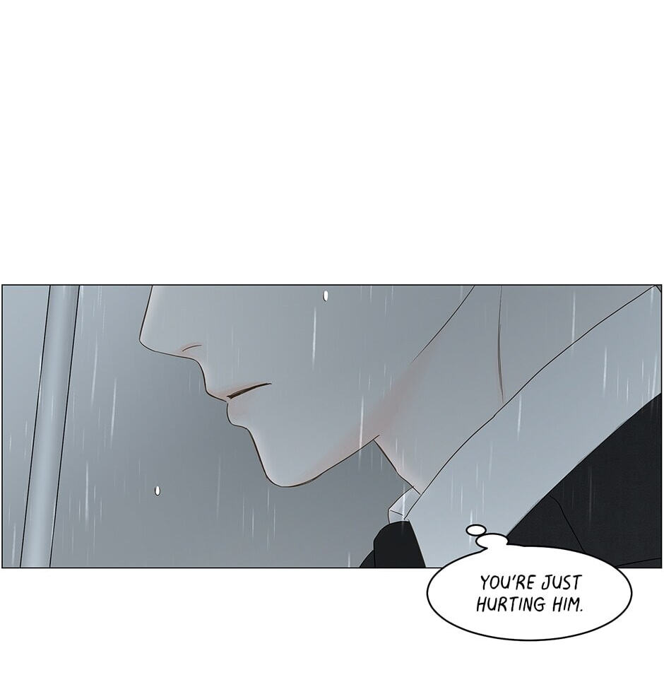 Read Secret Relationships chapter 85 image 31 on Lezhin