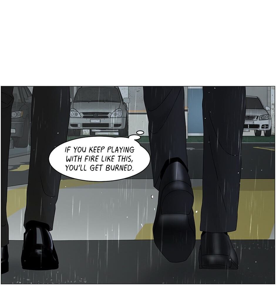 Read Secret Relationships chapter 85 image 33 on Lezhin