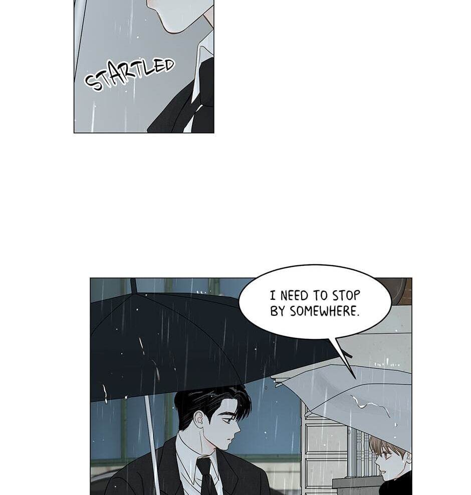 Read Secret Relationships chapter 85 image 35 on Lezhin