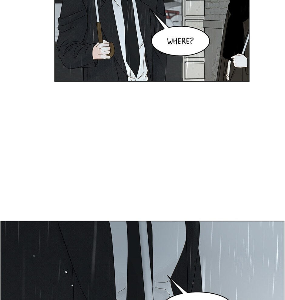 Read Secret Relationships chapter 85 image 36 on Lezhin