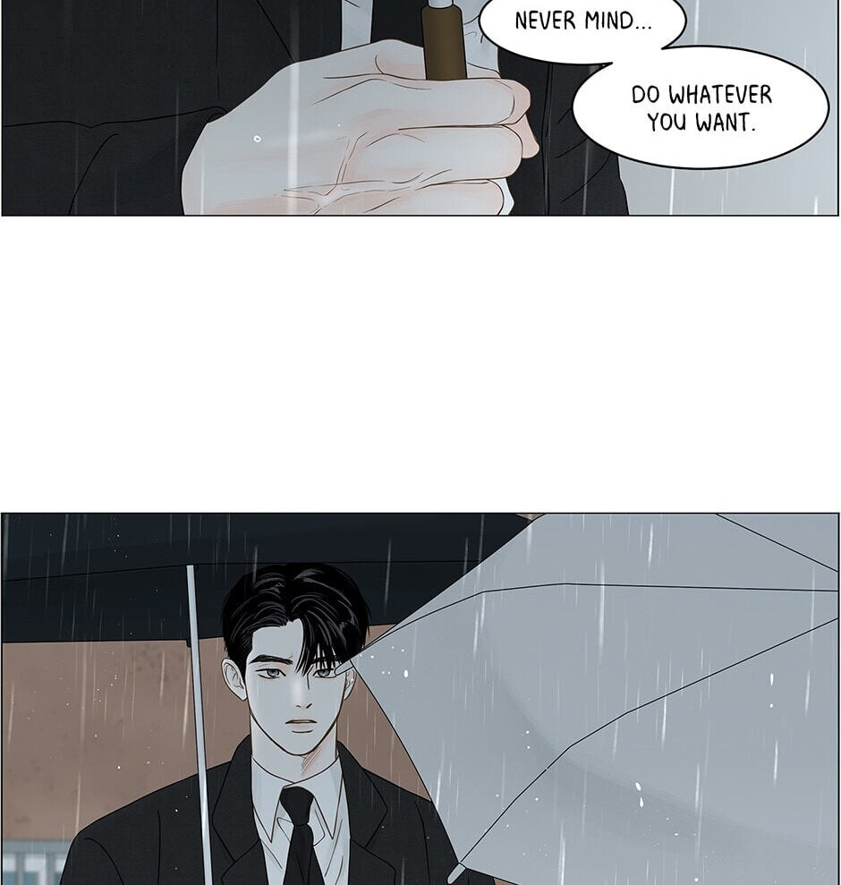 Read Secret Relationships chapter 85 image 37 on Lezhin