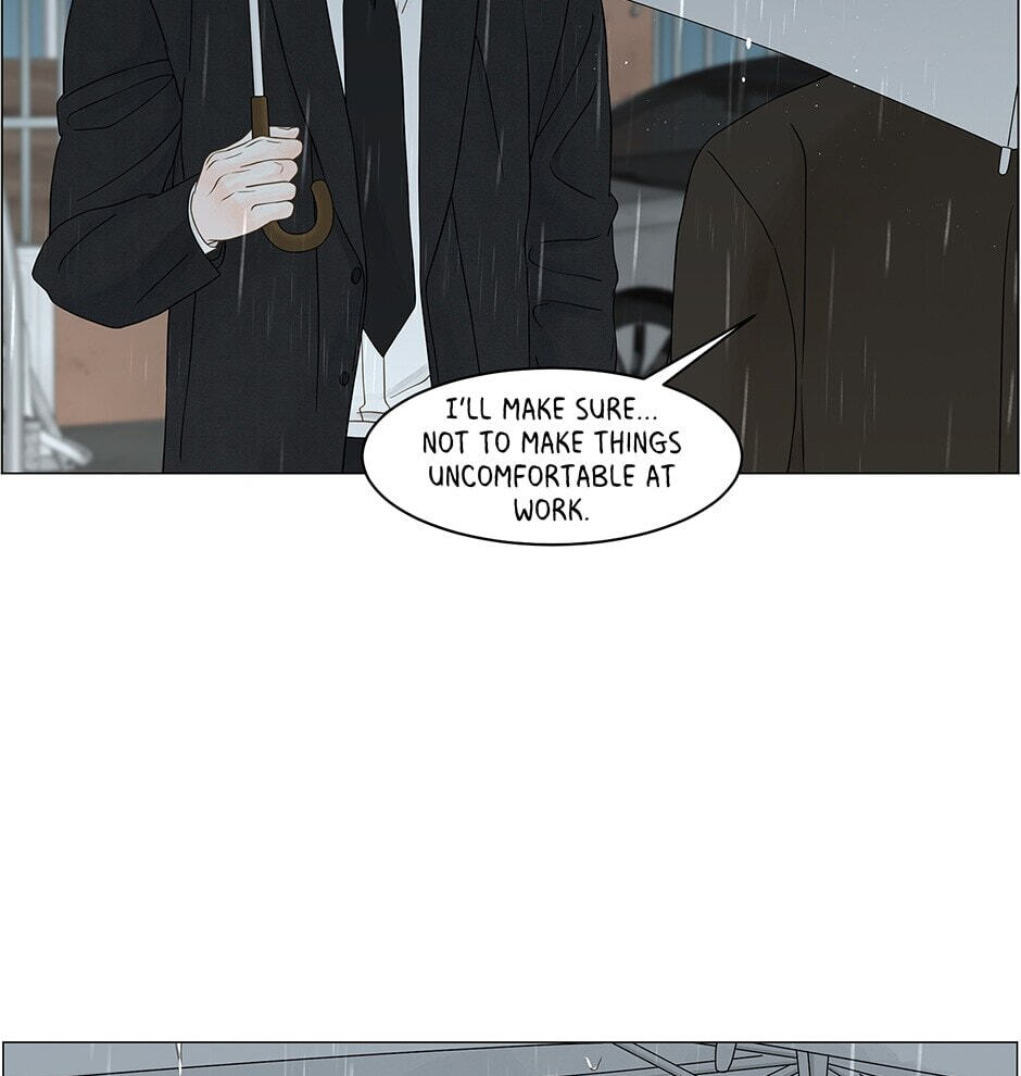Read Secret Relationships chapter 85 image 38 on Lezhin