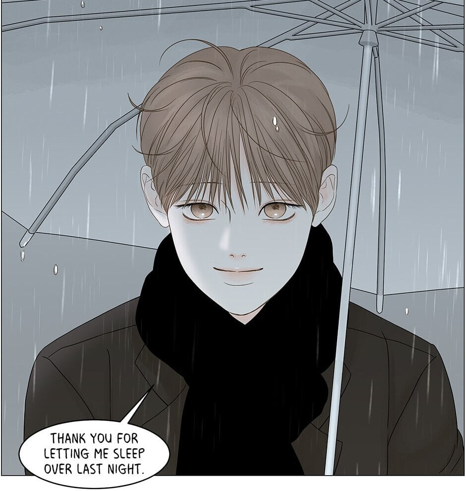 Read Secret Relationships chapter 85 image 39 on Lezhin
