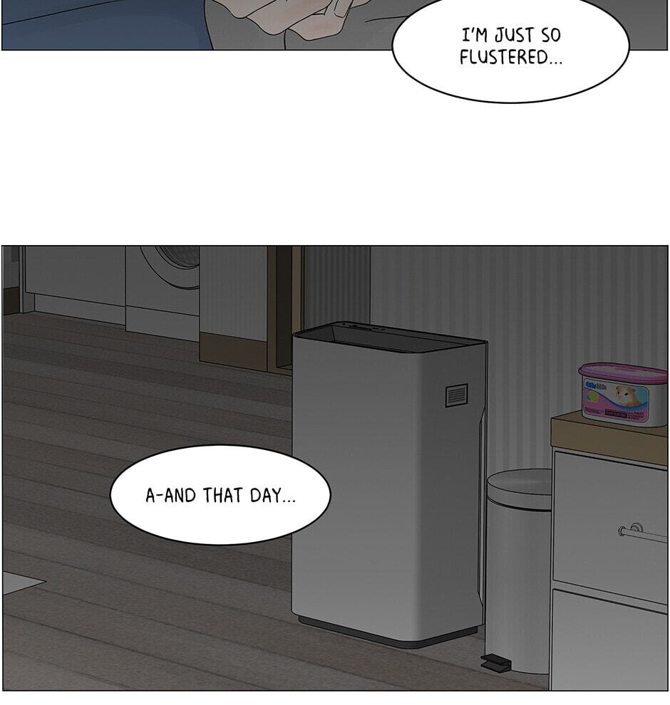 Read Secret Relationships chapter 85 image 4 on Lezhin
