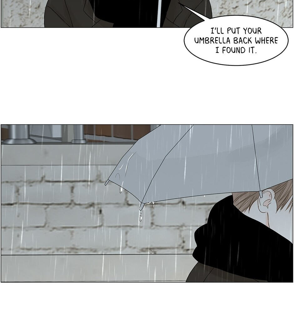 Read Secret Relationships chapter 85 image 43 on Lezhin