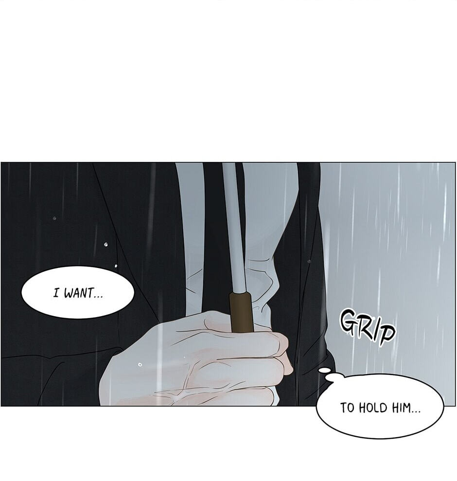 Read Secret Relationships chapter 85 image 45 on Lezhin