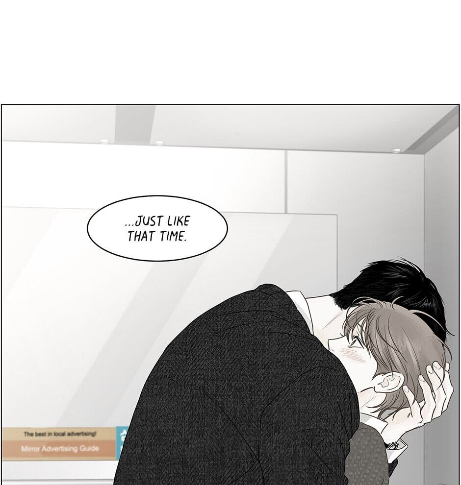 Read Secret Relationships chapter 85 image 46 on Lezhin