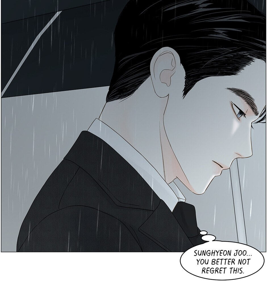 Read Secret Relationships chapter 85 image 48 on Lezhin