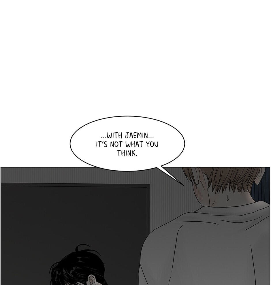 Read Secret Relationships chapter 85 image 5 on Lezhin