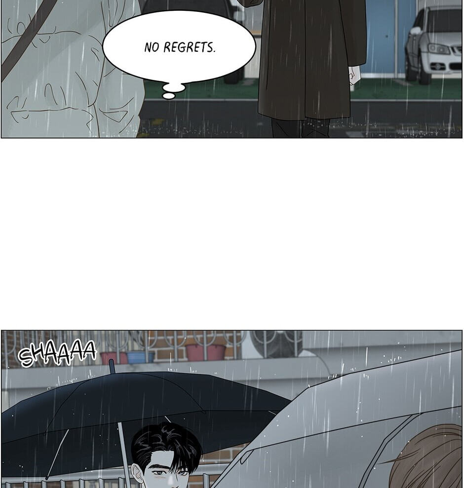 Read Secret Relationships chapter 85 image 51 on Lezhin