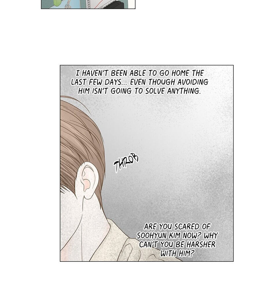 Read Secret Relationships chapter 85 image 59 on Lezhin