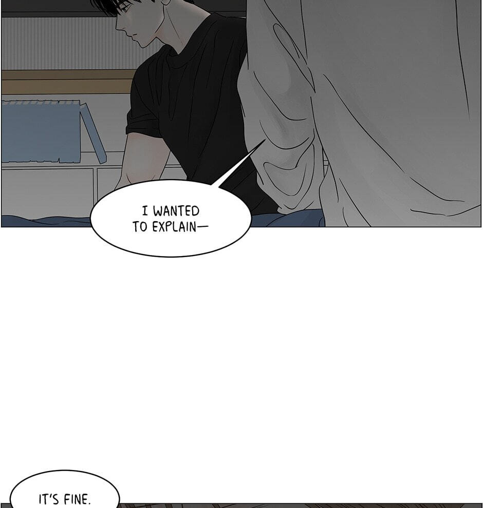 Read Secret Relationships chapter 85 image 6 on Lezhin