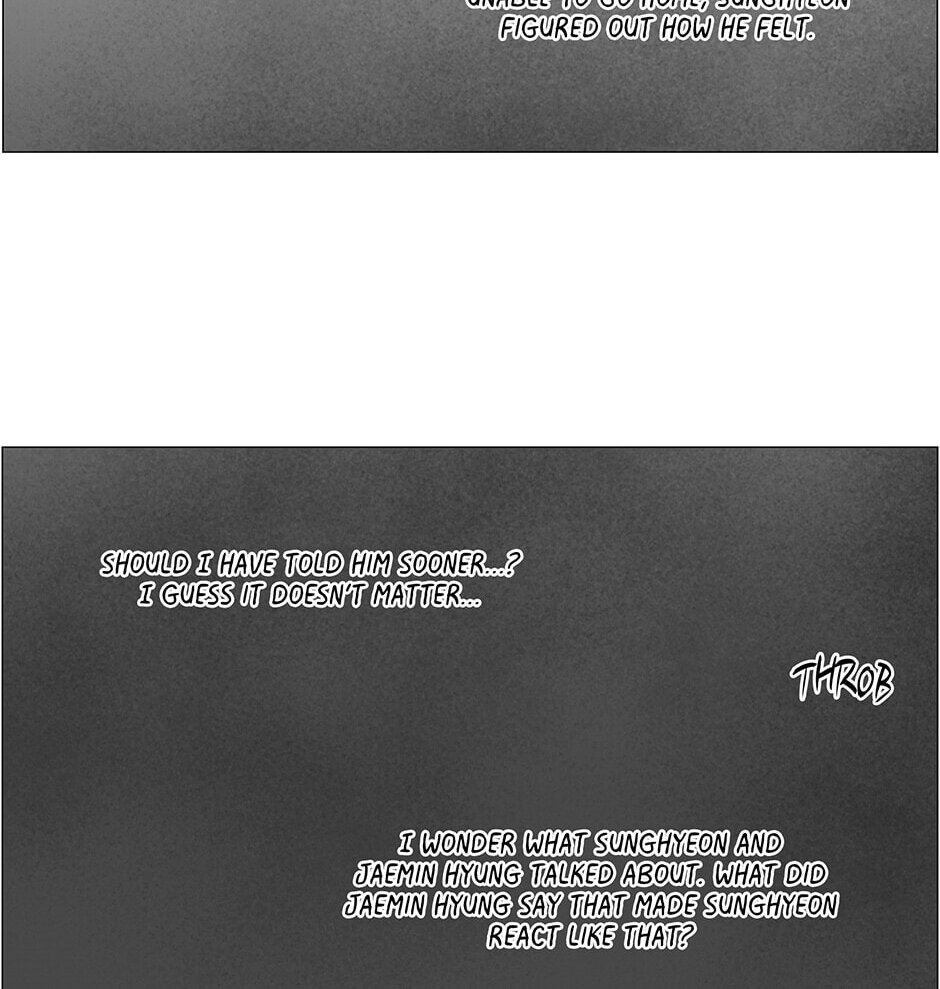 Read Secret Relationships chapter 85 image 61 on Lezhin