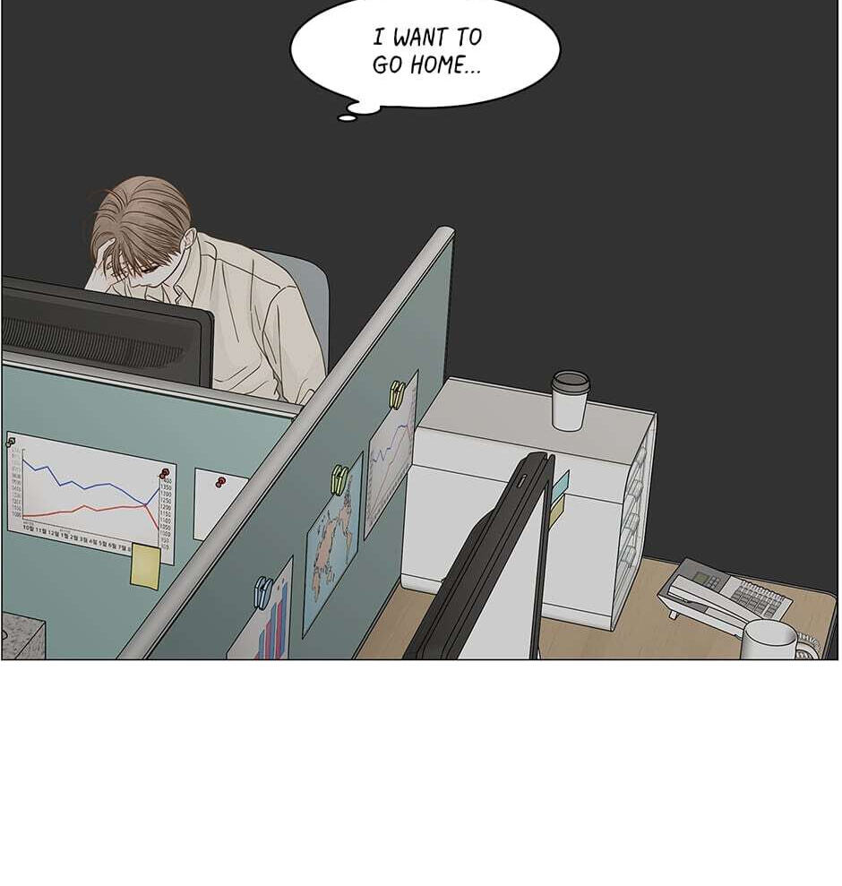 Read Secret Relationships chapter 85 image 63 on Lezhin