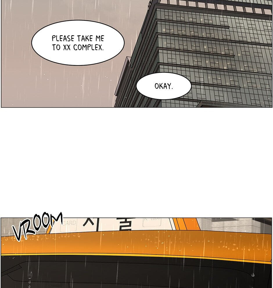 Read Secret Relationships chapter 85 image 68 on Lezhin