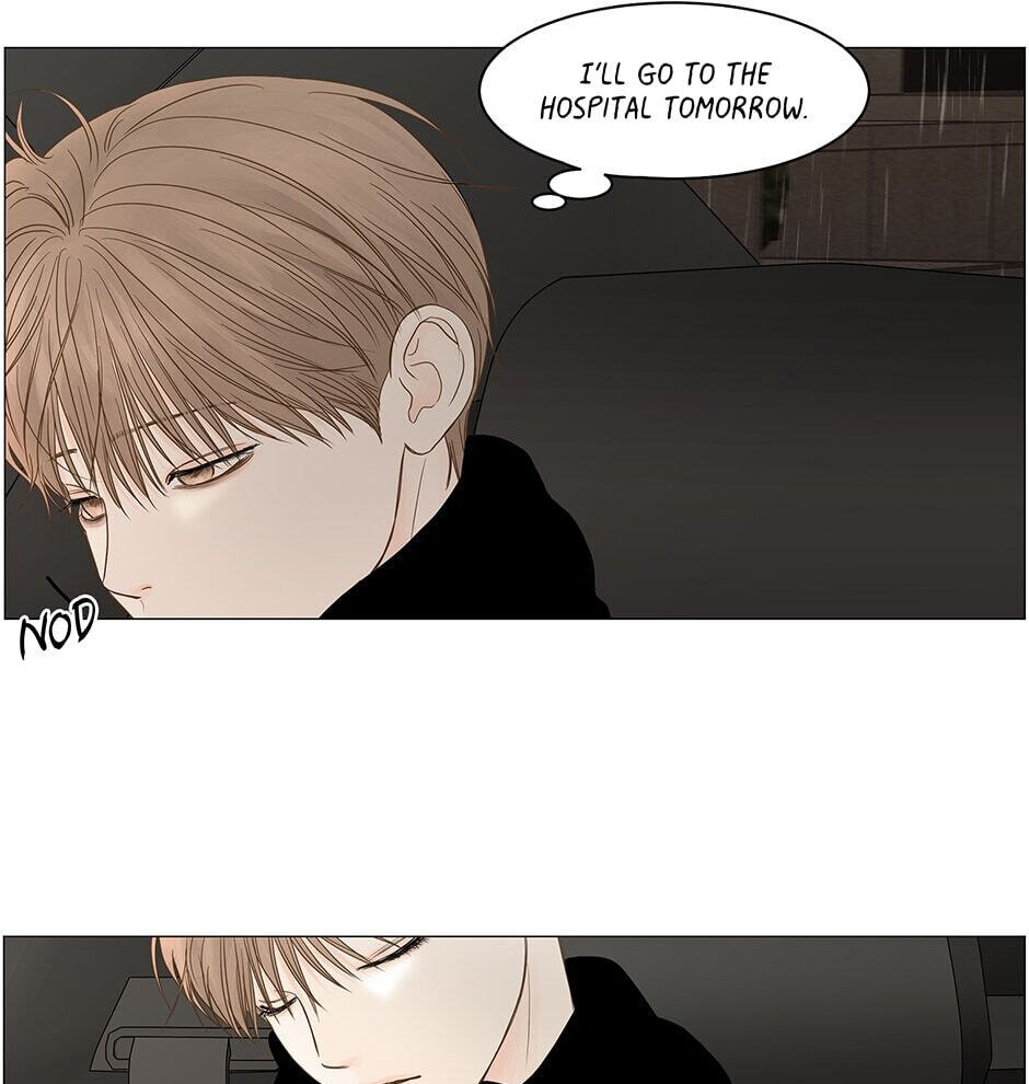 Read Secret Relationships chapter 85 image 70 on Lezhin
