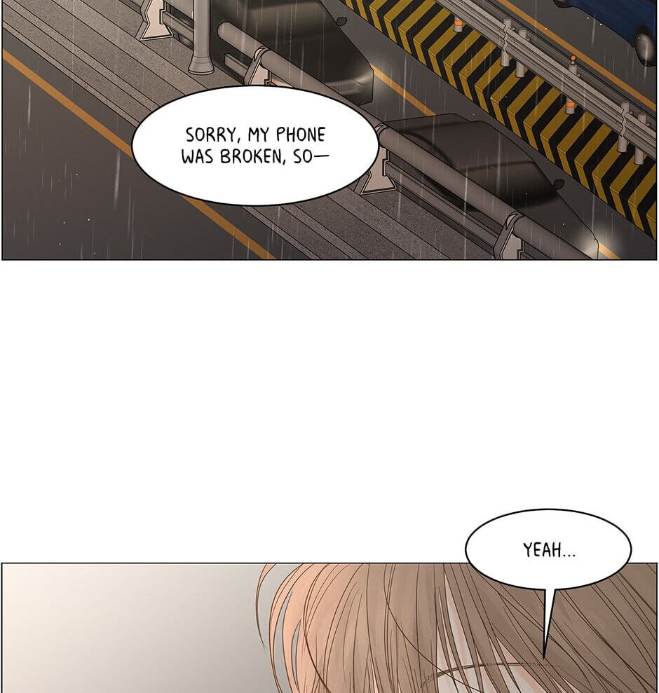 Read Secret Relationships chapter 85 image 75 on Lezhin